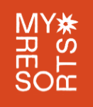 MyResorts Logo
